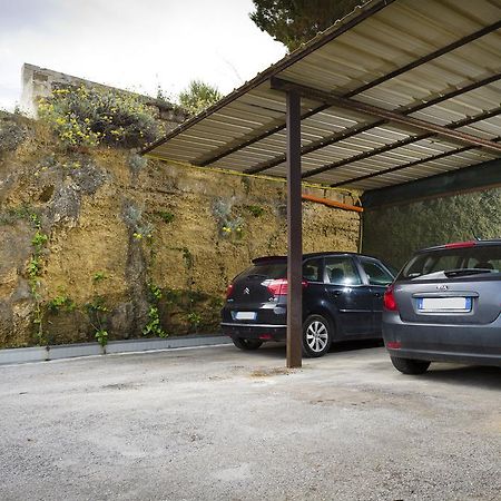 Appartamento Sul Mare Castellammare del Golfo Dış mekan fotoğraf