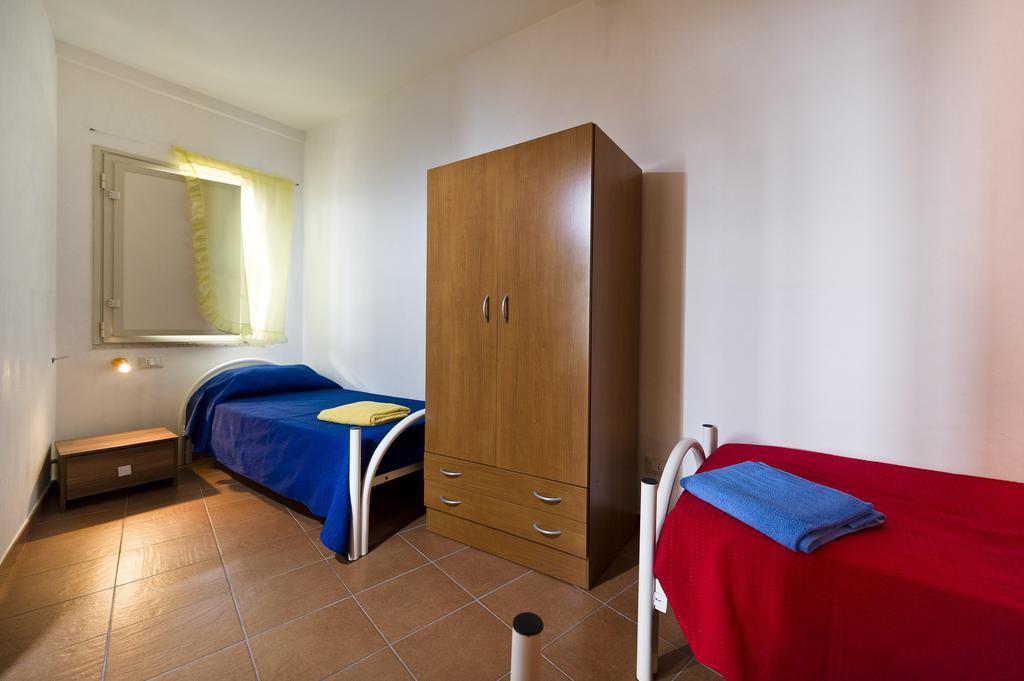 Appartamento Sul Mare Castellammare del Golfo Oda fotoğraf